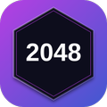 2048 Hex