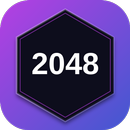 2048 Hex APK