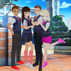 High School Hunter: The Dream APK