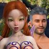 Soldado do Prazer: RPG Adulto APK