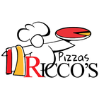 Pizzaria Ricco's icône