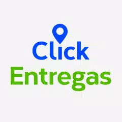 Click Entregas: App de Entrega
