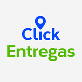 Click Entregas: App de Entrega ícone