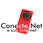 Conecte Net - Provedor de Internet biểu tượng