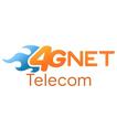4GNET Telecom - Provedor de In