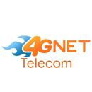 APK 4GNET Telecom - Provedor de In