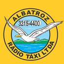 Táxi Albatroz - Motorista APK
