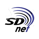 SDNet icône