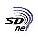 SDNet - Provedor de Internet aplikacja