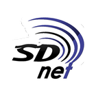 SDNet أيقونة