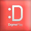 Digme Play icon