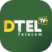 DTEL TV icon