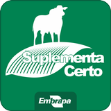 $uplementa Certo آئیکن
