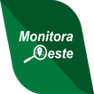 Monitora Oeste 아이콘