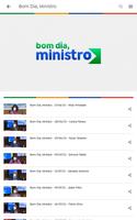 Canal Gov تصوير الشاشة 3