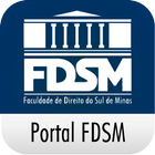 Portal do Aluno FDSM أيقونة