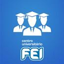 Área do Professor FEI APK