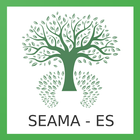 SIG WEB Seama-icoon