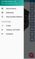 SIG WEB Seama screenshot 1