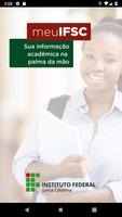 meu IFSC Cartaz