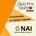 Gastronomia Surda - IF Sudeste MG - Campus Muriaé