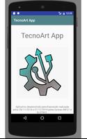 TecnoArt App 截圖 1