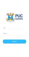 PUC Eventos syot layar 1