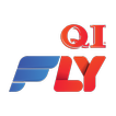 ”QI Fly - Inglês Sem Limites