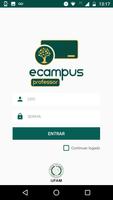 eCampus Professor poster