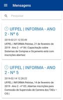 Cobalto - UFPel screenshot 3