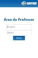Unipam - Portal do Professor poster