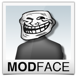ModFace icône