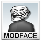 ModFace icône