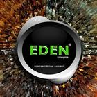 EDEN I.V.A - Inteligência Artificial icon