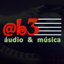 AB3 Áudio e Música APK