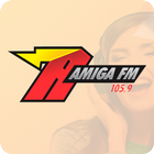 Amiga FM 105,9-icoon