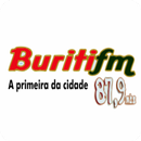 Rádio Buriti FM 87,9 APK