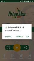 Ibiapaba FM 101,5 capture d'écran 2