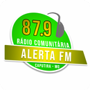 Rádio Alerta FM 87,9 APK