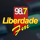 Rádio Liberdade FM 98,7 APK