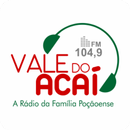 Rádio Vale do Acaí FM APK