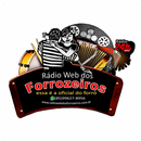 Rádio Web dos Forrozeiros APK