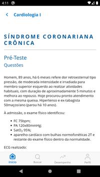 Einstein Atualização Médica Personalizada 截图 4