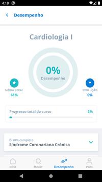 Einstein Atualização Médica Personalizada 截图 2