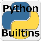 Python Builtins icône