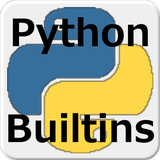 Python Builtins أيقونة
