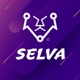 Selva ícone