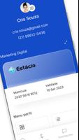 Minha Estácio 截图 3