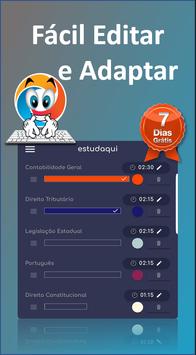 Estudaqui 截图 4