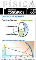 Fórmulas de Física スクリーンショット 3